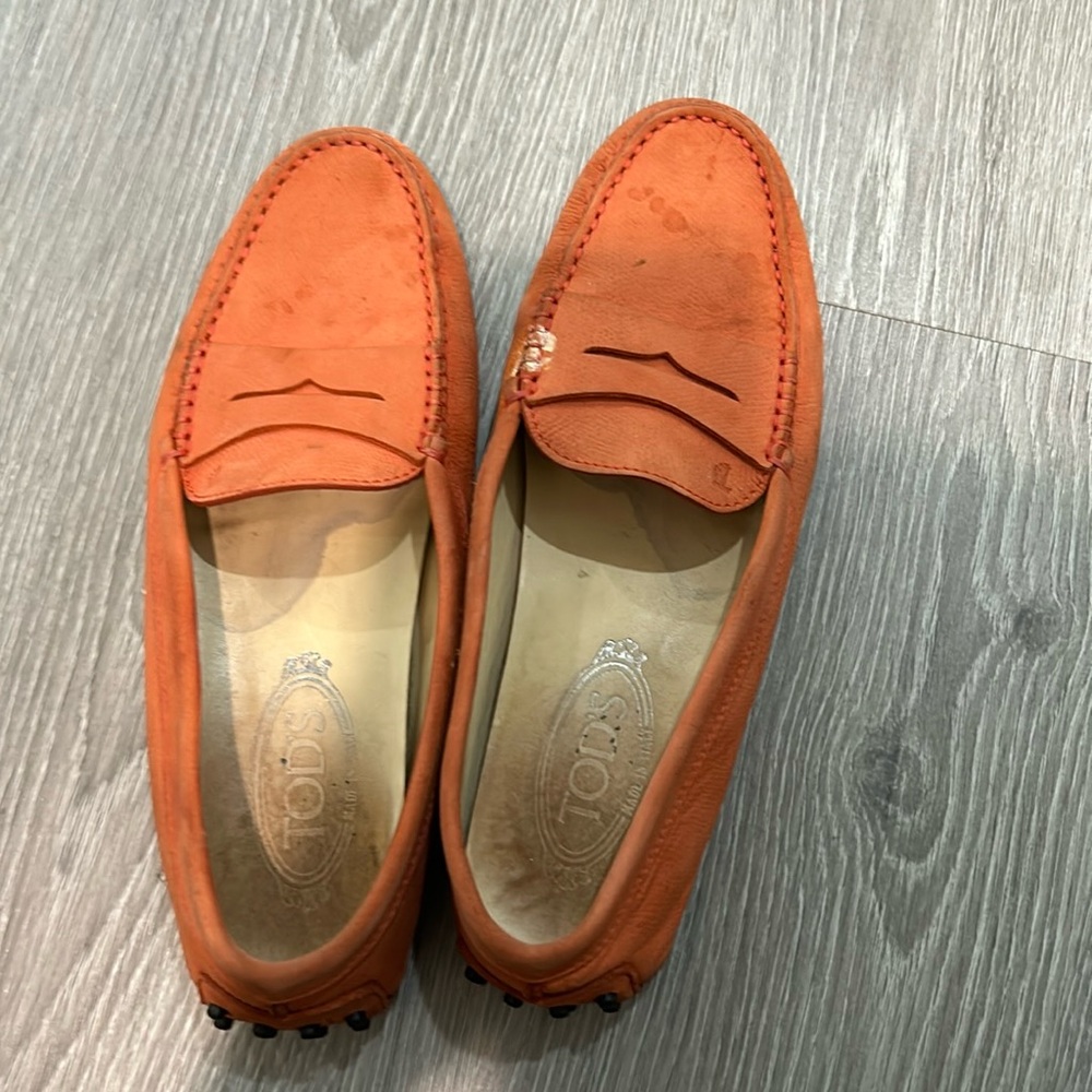 Today loafers
